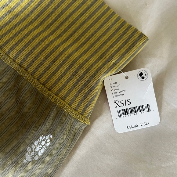 Free People Biker Shorts - Picture 5 of 6